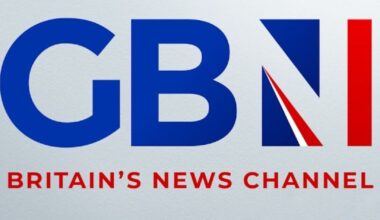 GB News axes huge show in schedule shake-up as host says 'I'm gutted' | TV & Radio | Showbiz & TV
