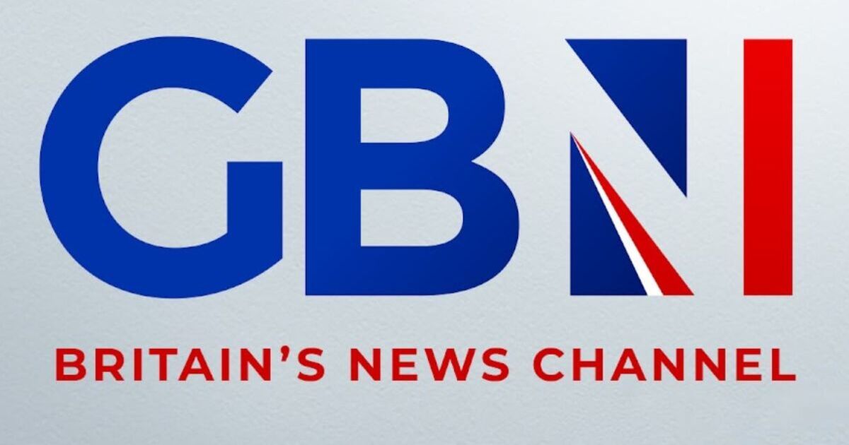 GB News axes huge show in schedule shake-up as host says 'I'm gutted' | TV & Radio | Showbiz & TV