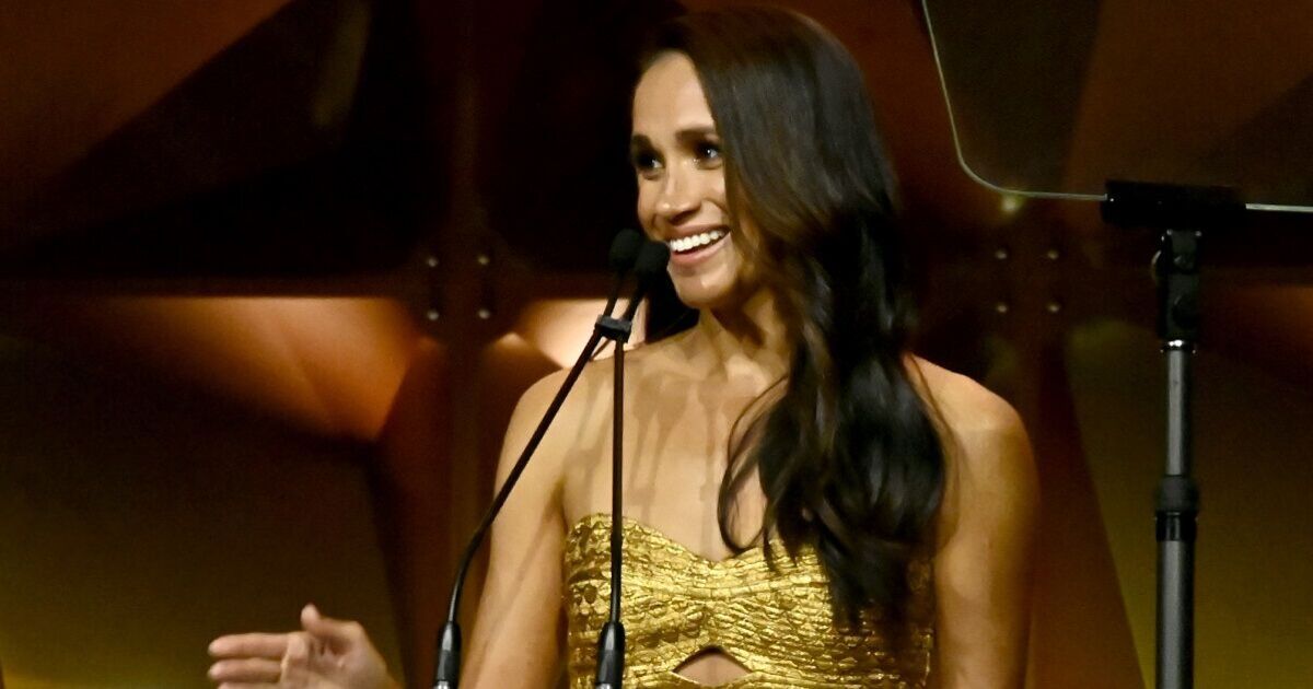 Meghan Markle savaged over 'influencer struggles' as Duchess overshadowed | Royal | News