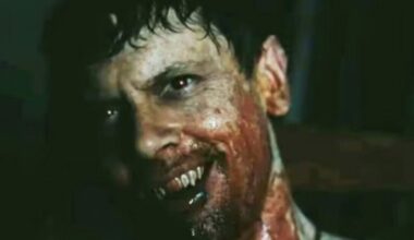 Scariest vampire horror film I've ever seen is now streaming on Amazon Prime | Films | Entertainment