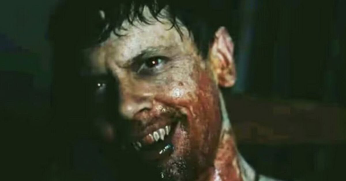 Scariest vampire horror film I've ever seen is now streaming on Amazon Prime | Films | Entertainment