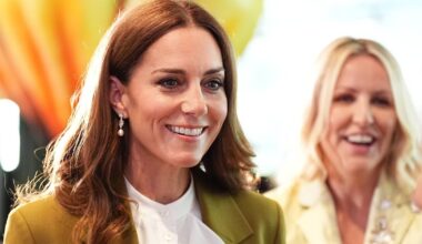Princess Kate's 'organic Botox' serum is on sale for under £40