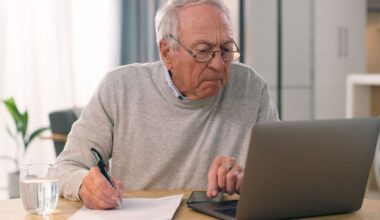 Pensioners could soon be due nearly £1,000 every month | Retirement | Finance