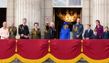 Royal Family's hardest-working member revealed - and it's not Princess Anne | Royal | News