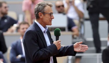 Serbian media accuse Wilander of 'going too far' with Alcaraz comment | Tennis | Sport