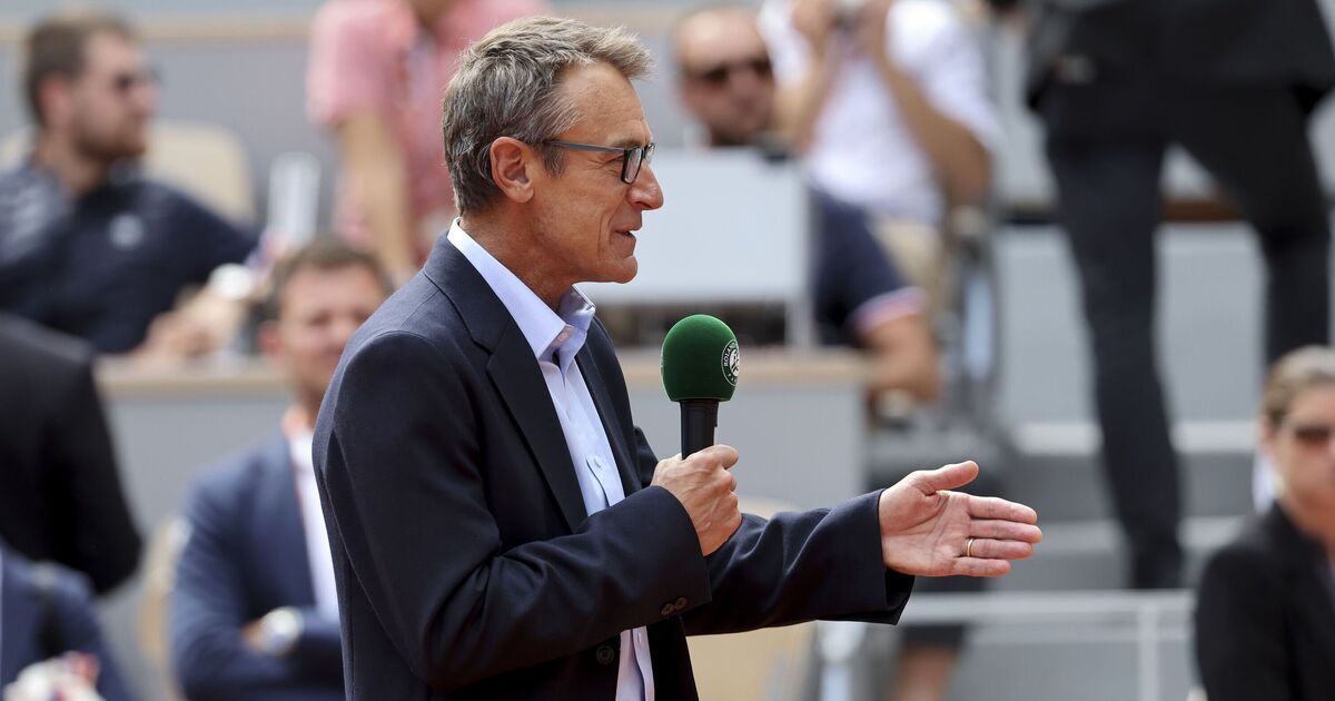 Serbian media accuse Wilander of 'going too far' with Alcaraz comment | Tennis | Sport