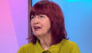 ITV Loose Women viewers fume 'what on earth' as they 'switch off' show | TV & Radio | Showbiz & TV