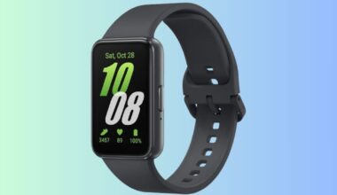 Samsung Galaxy smart watch now £41 in Amazon deal