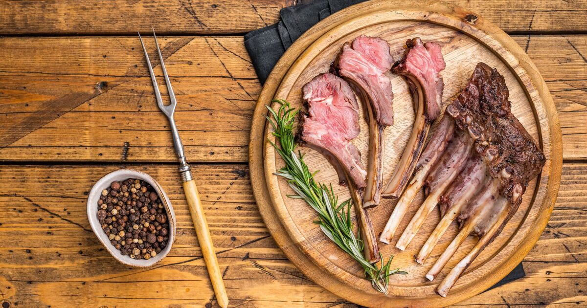 Sunday roast herb fights dementia, diabetes, heart disease and eczema | UK | News