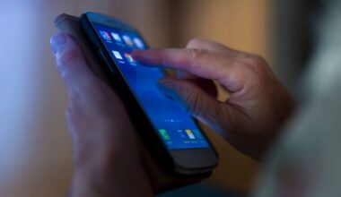 Delete these 9 apps from your smartphone immediately