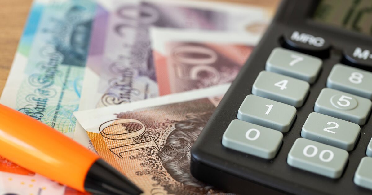 Accountant's 10 minute budgeting routine that saves money every payday | Personal Finance | Finance