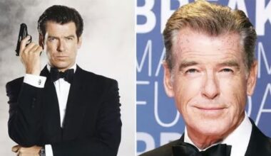 Next James Bond favourite backed by Pierce Brosnan ‘He would be wonderful’ | Films | Entertainment