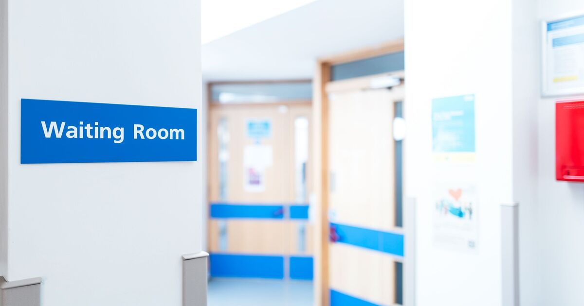 Patients with rare but deadly cancer waiting 6 months for diagnosis | UK | News