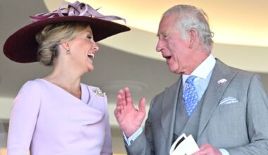 Duchess Sophie's three greatest assets that mean King Charles can trust her with anything | Royal | News
