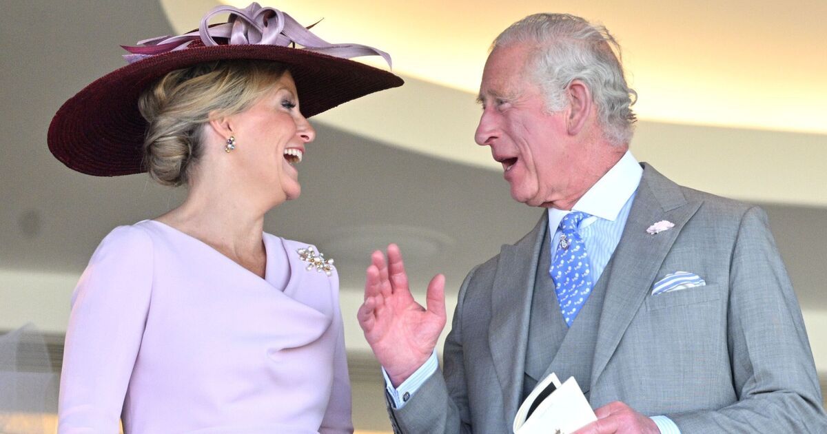 Duchess Sophie's three greatest assets that mean King Charles can trust her with anything | Royal | News