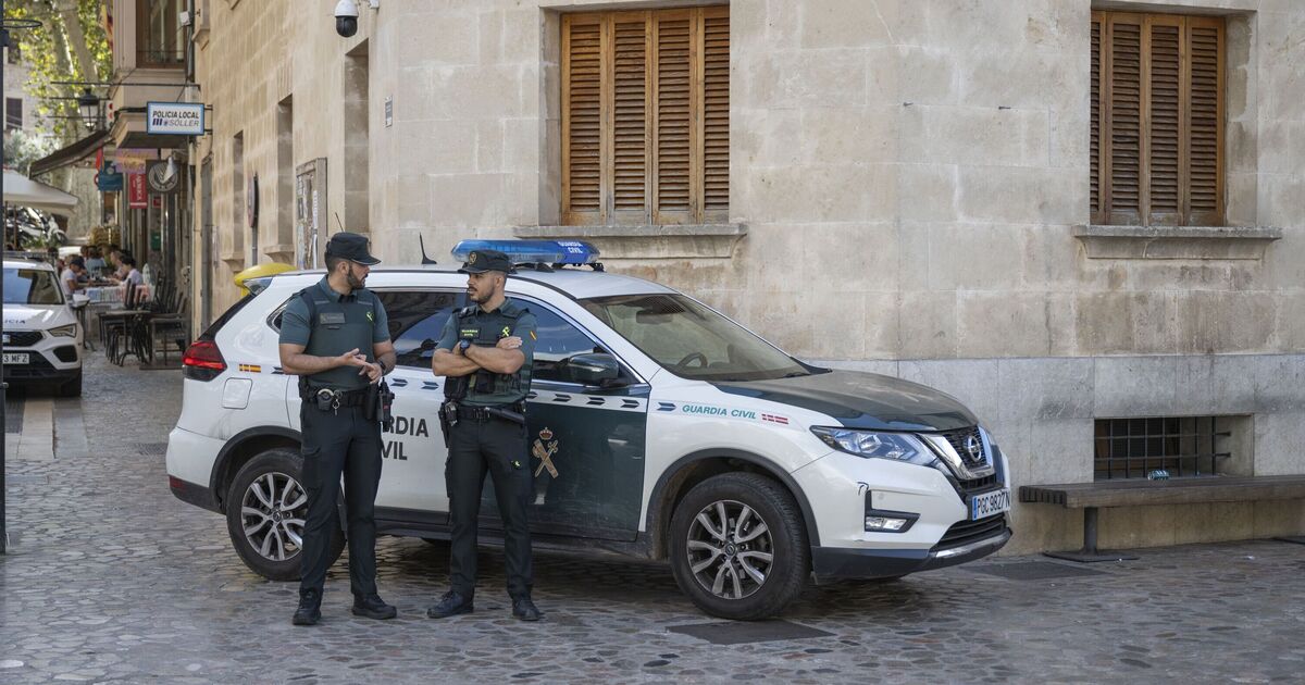 Spain in major security deployment this summer as officers to 'minimise risks' | Europe | Travel