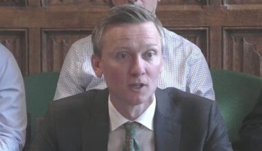 Labour statement on moving to means-tested DWP state pension payments | Personal Finance | Finance