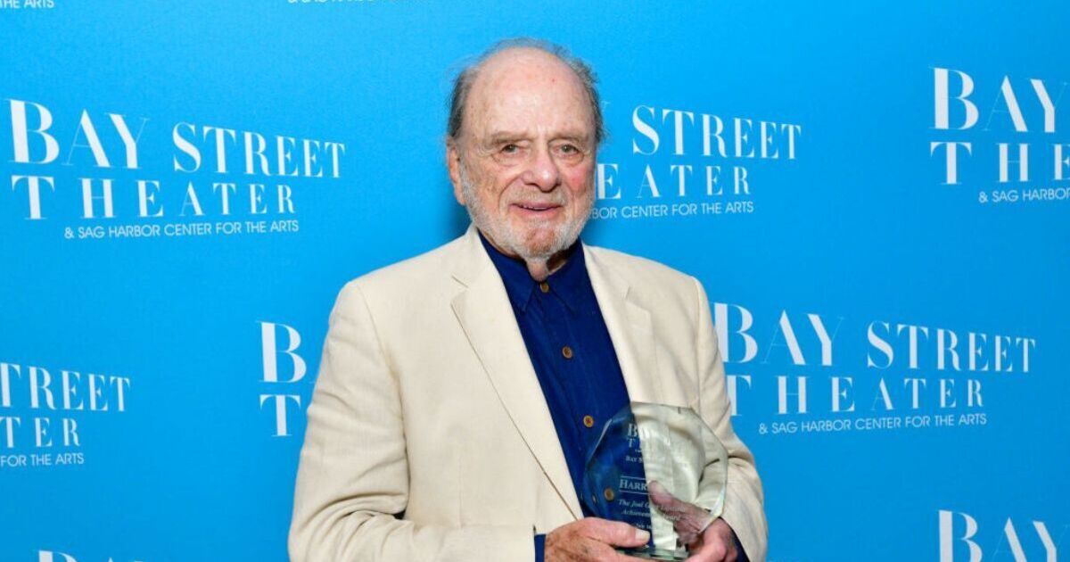 Harris Yulin dead: Scarface and Ghostbusters star dies at 88 | Celebrity News | Showbiz & TV