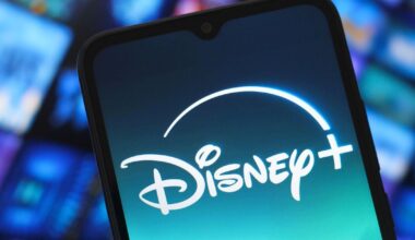 Disney viewers binging period drama called 'better than Downton Abbey' | TV & Radio | Showbiz & TV