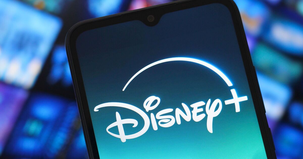 Disney viewers binging period drama called 'better than Downton Abbey' | TV & Radio | Showbiz & TV