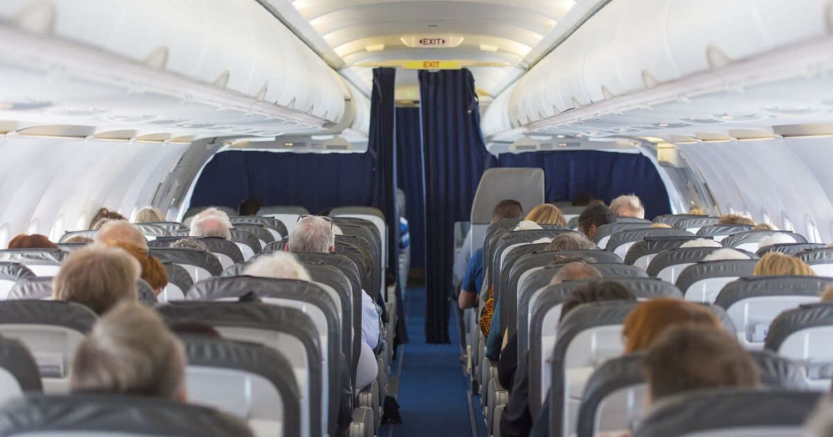 Labour warned against following EU with 'backwards' travel regulations | Travel News | Travel