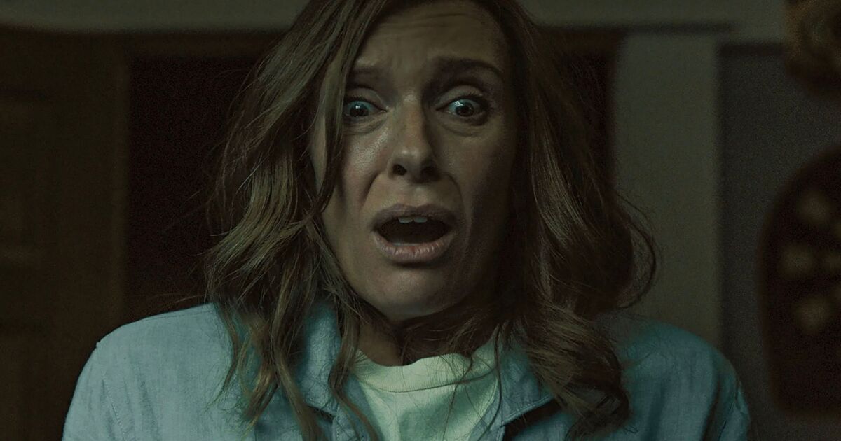 ‘Scariest horror film of all time’ available to rent on Amazon Prime | Films | Entertainment