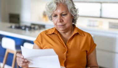 Triple lock update as new figures suggest 'smaller' state pension rise | Personal Finance | Finance