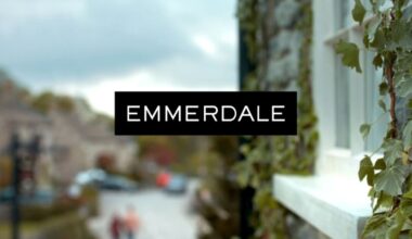 Emmerdale teases distress for villager as they vanish after outburst | TV & Radio | Showbiz & TV