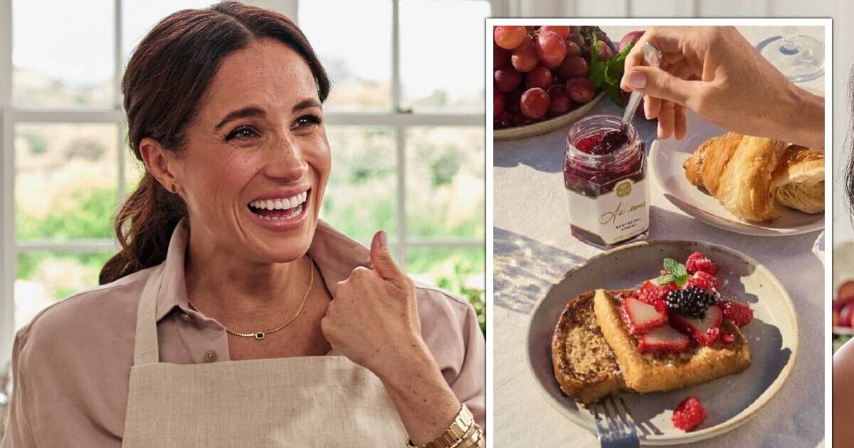 Meghan Markle in huge own goal as Duchess savaged over 'snatch and grab' approach | Royal | News