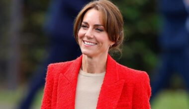 Princess Kate announces major update on her 'life's work' | Royal | News
