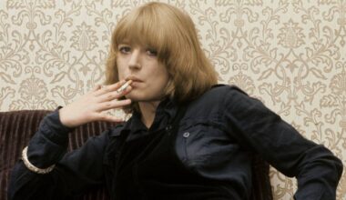 Marianne Faithfull’s 10 favourite books of all time | Books | Entertainment