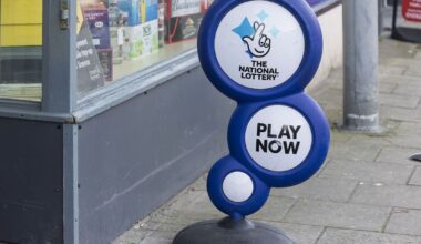 Winning Euromillions numbers LIVE: June 13 results with Thunderball as £208 up for grabs | UK | News