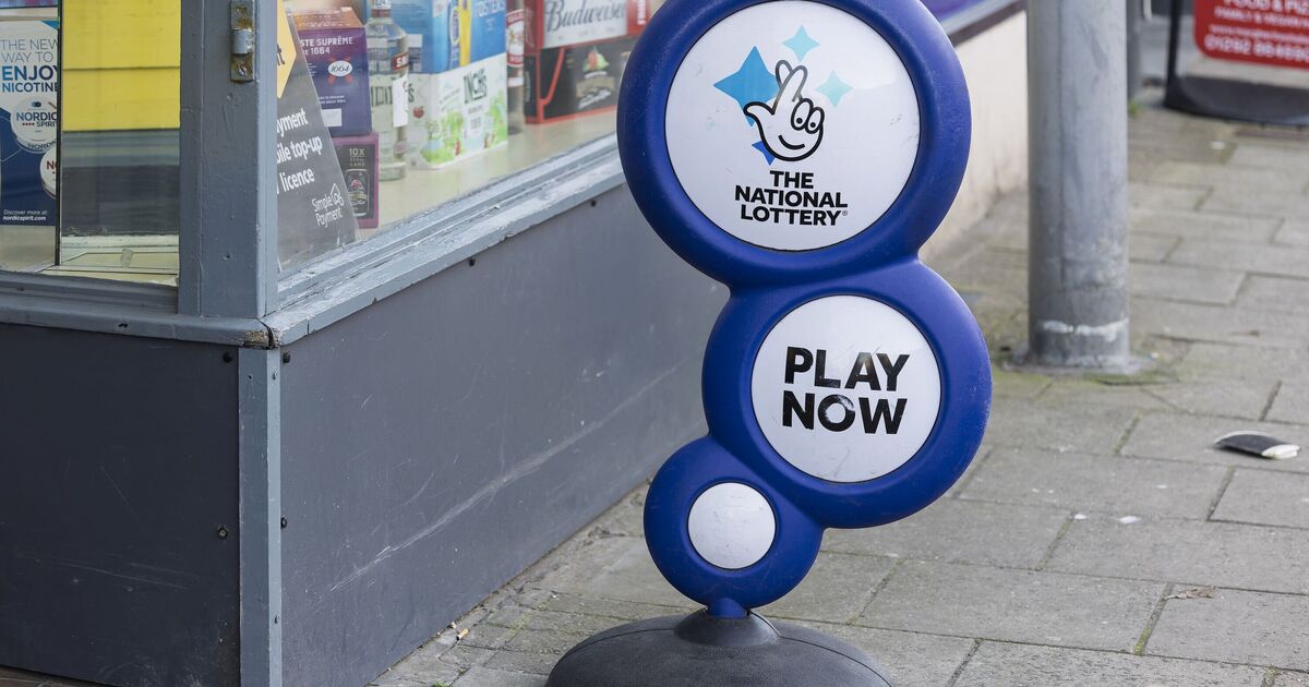 Winning Euromillions numbers LIVE: June 13 results with Thunderball as £208 up for grabs | UK | News
