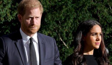 Royal Family LIVE: Prince Harry and Meghan Markle 'stage bewildering return' to the Firm | Royal | News