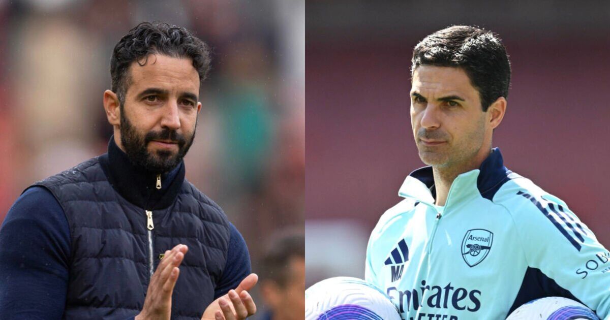 Transfer news LIVE: Man Utd miss out on leading target as medical scheduled | Football | Sport