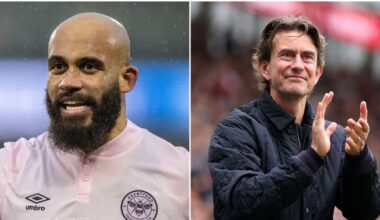 Bryan Mbeumo has already told Tottenham players what to expect from Thomas Frank | Football | Sport