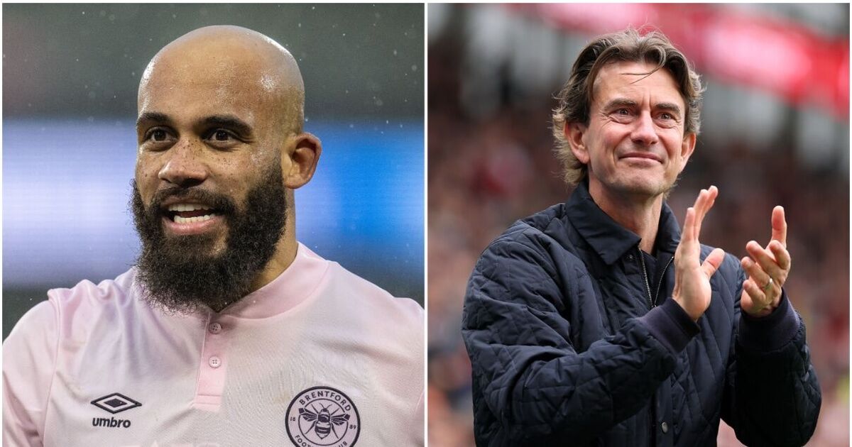 Bryan Mbeumo has already told Tottenham players what to expect from Thomas Frank | Football | Sport