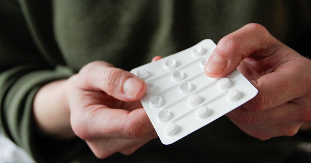 GP says best hay fever tablets and gives 'dizziness and heart rate' alert