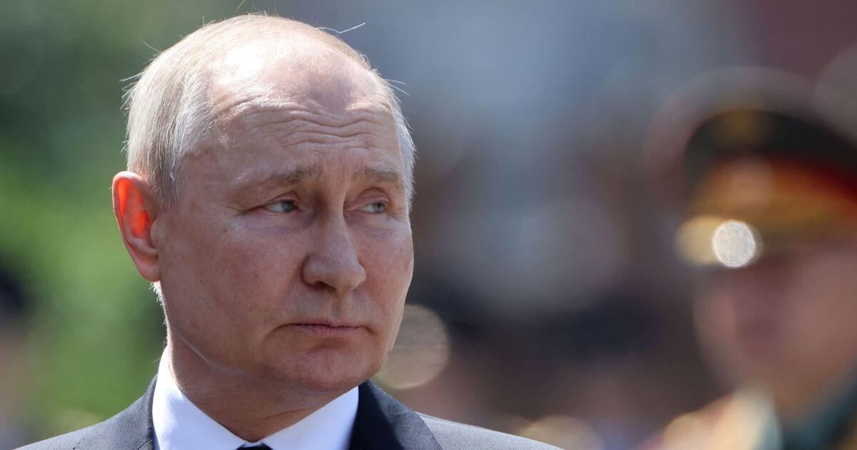 Russia economy meltdown as soldiers' sign-up bonuses skyrocket to £37,000 | World | News