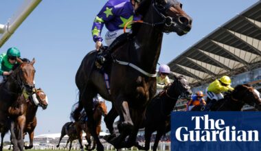 Royal Ascot plays strong hand to underpin meeting’s continuing success | Horse racing