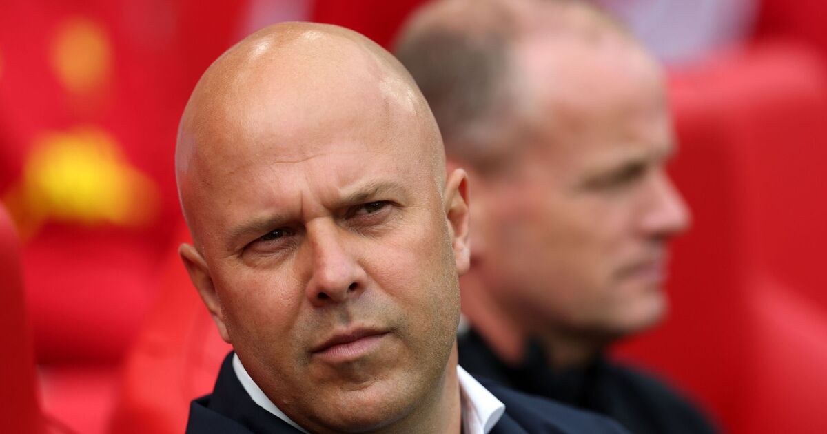 Liverpool 'eye second £100m signing of summer' as Arne Slot makes major changes | Football | Sport