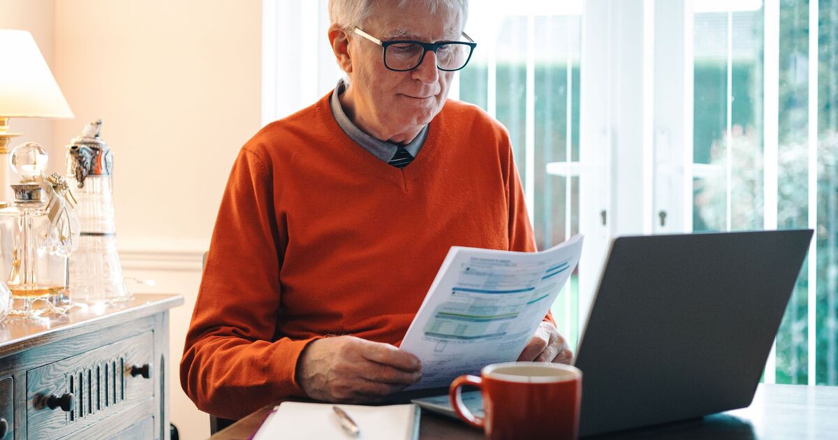 People born in or before specific year could receive extra £106 - check eligibility | UK | News