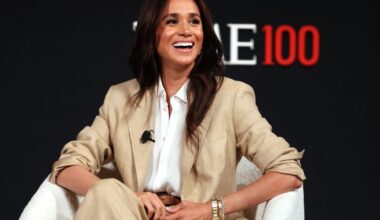 Meghan Markle wants to be 'a queen' as she fails to replicate Hollywood elite | Royal | News