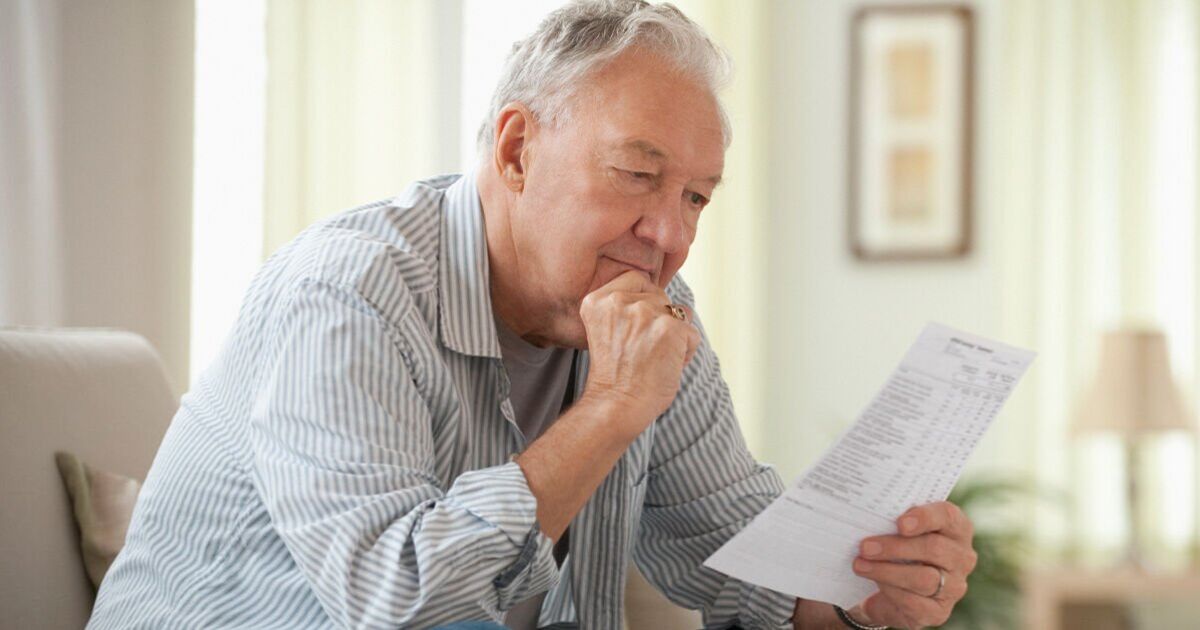 DWP rule allows thousands of claimants to get £20,000-a-year increase | Personal Finance | Finance