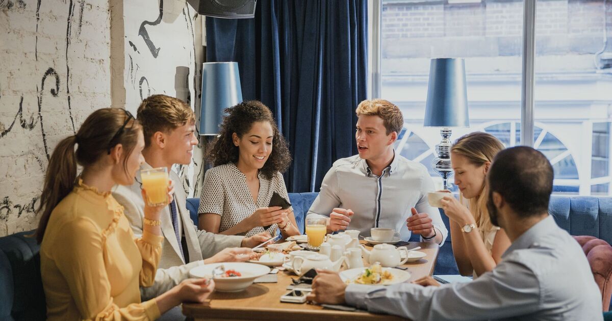 'I’m a nutritionist - this is the 1 breakfast treat you should avoid in the morning'