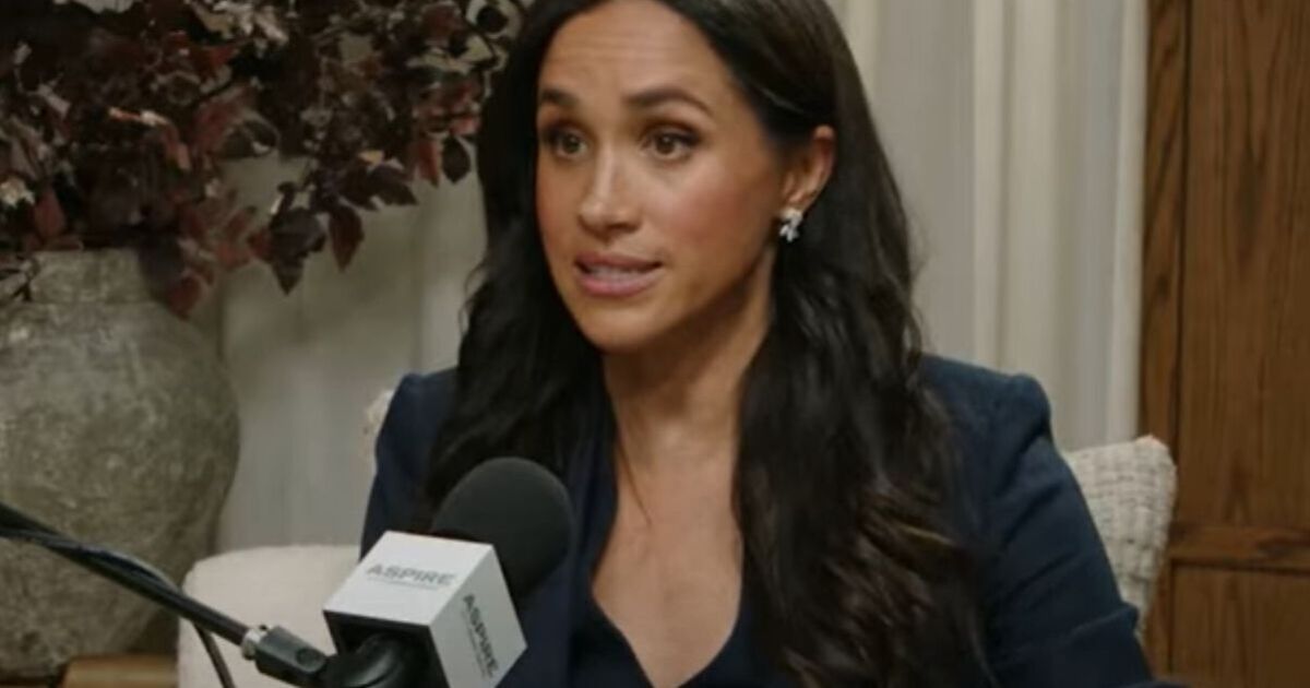 Meghan Markle says she ‘feels lied about’ in latest appearance | Royal | News