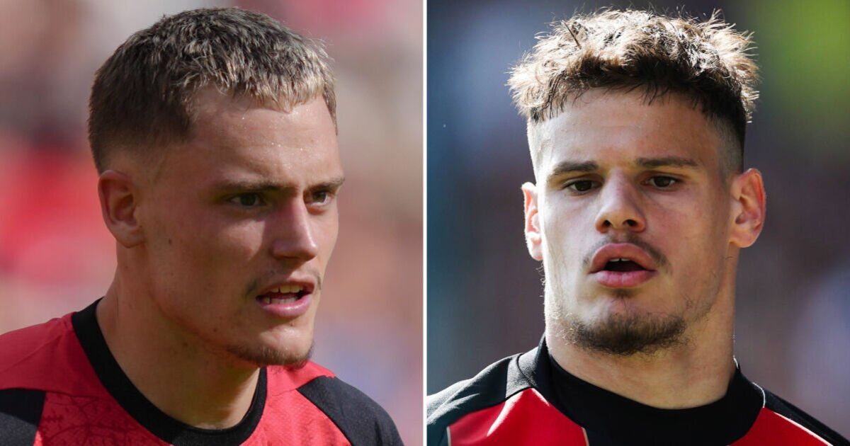Liverpool 'open talks' for next transfer after Wirtz and Kerkez but face Chelsea battle | Football | Sport