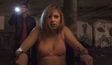 'Chilling' horror masterpiece that’ll 'mess with your head' streaming on Netflix | TV & Radio | Showbiz & TV
