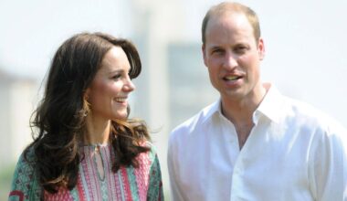 Prince William and Princess Kate's secret trip India trip without security | Royal | News