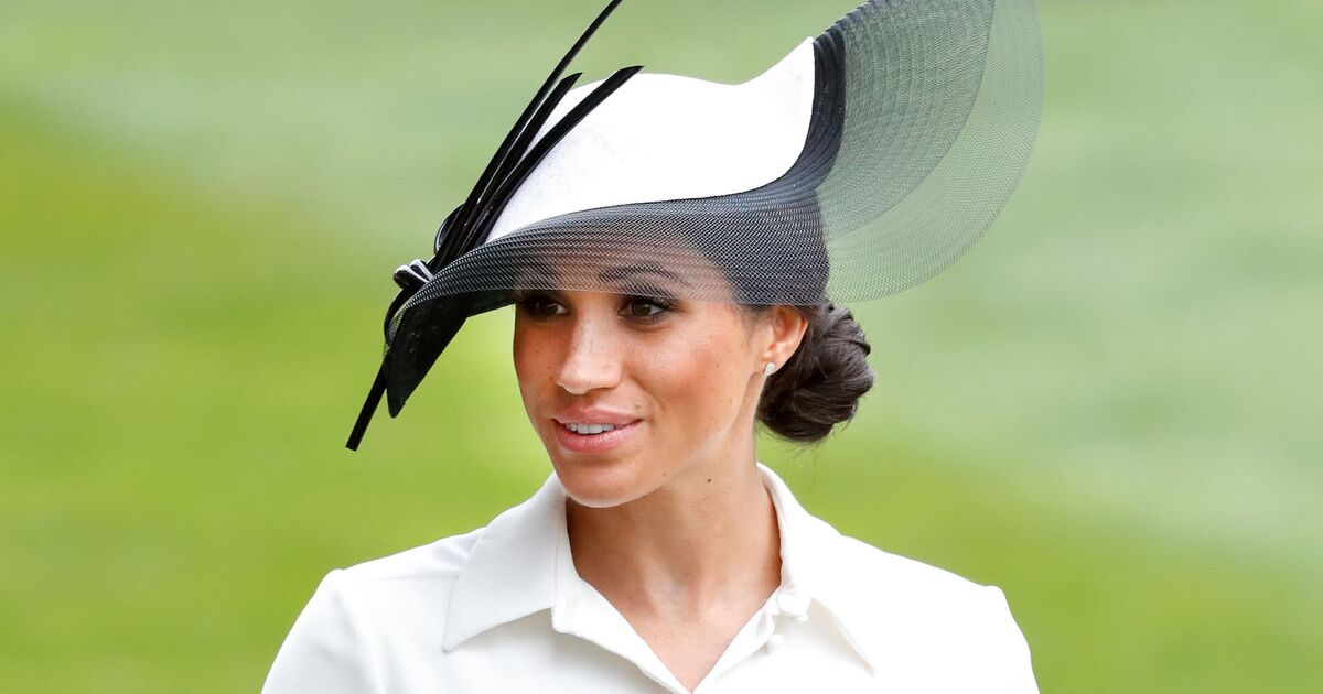 Meghan Markle's 'one desire' led to her and Prince Harry abandoning royal life | Royal | News